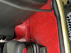 Covorașe Volvo FH 16