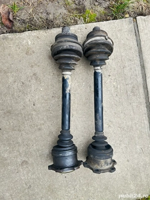 planetare passat b5.5 - imagine 2