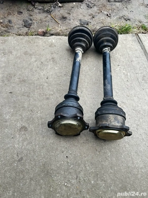 planetare passat b5.5