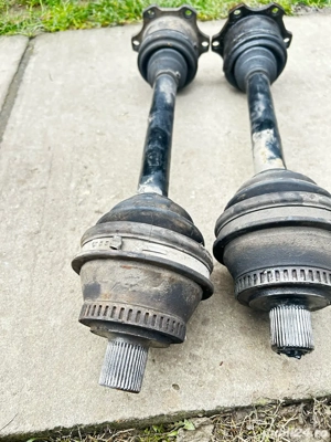 planetare passat b5.5 - imagine 3