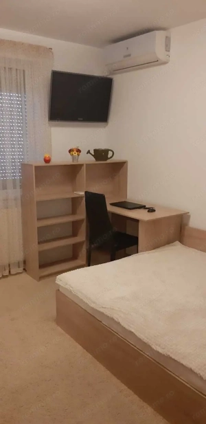 3 Camere Modern, 2 Băi, Metrou Costin Georgian, Parcare + Centrală Proprie