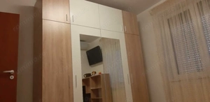3 Camere Modern, 2 Băi, Metrou Costin Georgian, Parcare + Centrală Proprie - imagine 6