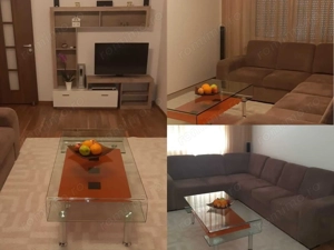3 Camere Modern, 2 Băi, Metrou Costin Georgian, Parcare + Centrală Proprie - imagine 4
