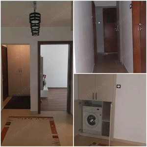 3 Camere Modern, 2 Băi, Metrou Costin Georgian, Parcare + Centrală Proprie - imagine 5