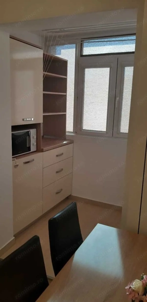 3 Camere Modern, 2 Băi, Metrou Costin Georgian, Parcare + Centrală Proprie - imagine 7