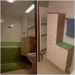 3 Camere Modern, 2 Băi, Metrou Costin Georgian, Parcare + Centrală Proprie - imagine 8