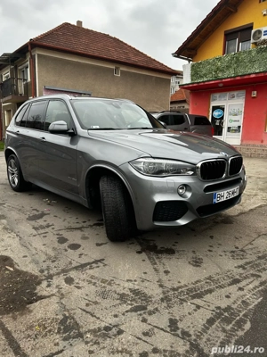 BMW x5 2018 M-pachet,3000d,x-drive,258cai