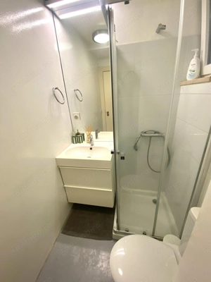 Garsoniera de inchiriat in zona Drumul Tabarei - imagine 4