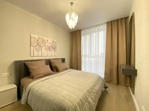 Garsoniera de inchiriat zona Colentina in apropiere Mega Image Bacila