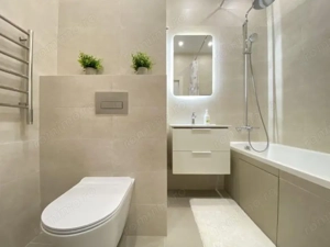 Garsoniera de inchiriat zona Colentina in apropiere Mega Image Bacila - imagine 3