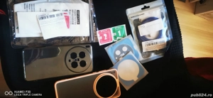 Kit accesorii Vivo x200 ultra nou 