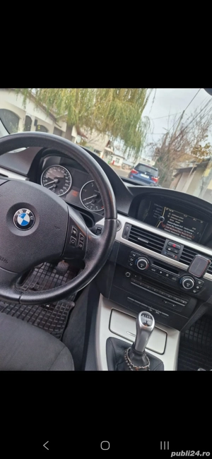 De vanzare BMW 320d xDrive 2009