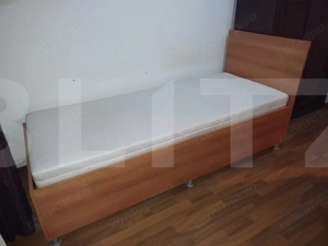 Apartament 3 camere, 50 mp | Închiriat 300 €/lună | Investiție sigură - imagine 8