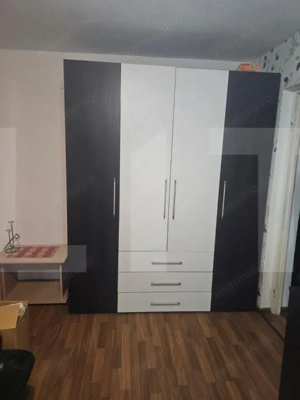 Apartament 3 camere, 50 mp | Închiriat 300 €/lună | Investiție sigură - imagine 6