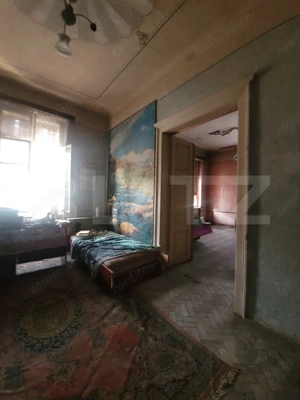 Apartament cu potential exceptional, 2 camere - 62 mp, Piata Unirii