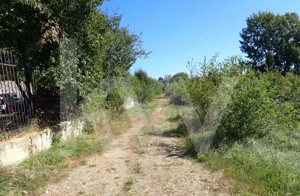 Teren intravilan de 1409 mp cu PUZ - Cisnadioara - imagine 2