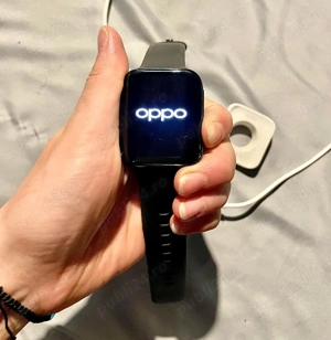 Smartwatch Oppo Watch 46mm   Wear OS by Google