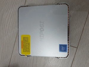 Mini PC Nipogi GK3V - 8gb RAM 128gb SSD