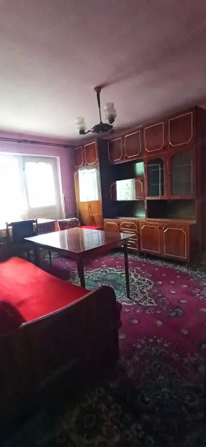 Apartament 2 camere, 52mp - Complexul Studentesc