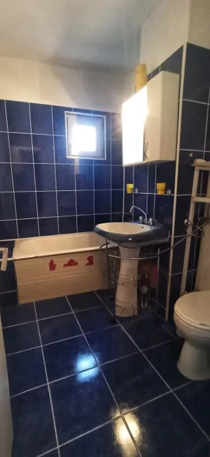 Apartament 2 camere, 52mp - Complexul Studentesc - imagine 5