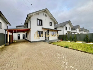 Casa Individuala | Ipotesti | 300 mp | ID:1545 - imagine 16