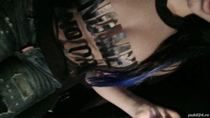 buna sunt yasmina doar deplasari la tine sau la hotel