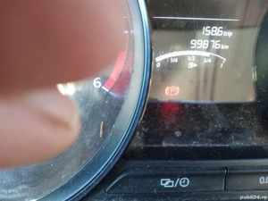 Vând mașină Volkswagen Polo - imagine 6