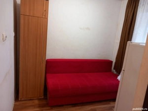 Vand garsoniera 11 mp Manastur