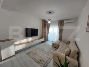 Apartament 2 camere – Prima închiriere | Bloc nou 2025 | Loc de parcare inclus