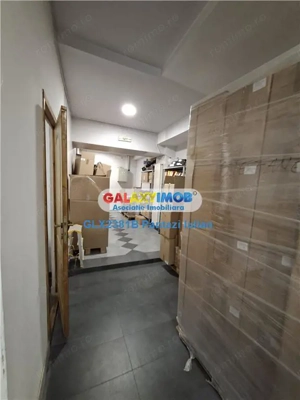 Spatiu productie alimentara | depozitare de inchiriat | 130 mp | Faur - imagine 5