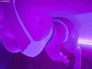 Accept si cuplu pupicii 