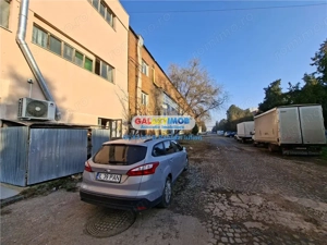 Spatiu productie alimentara | depozitare de inchiriat | 130 mp | Faur - imagine 8