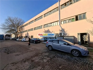 Spatiu productie alimentara | depozitare de inchiriat | 130 mp | Faur - imagine 9