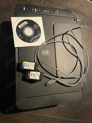 Imprimantă Canon Pixma MG2500