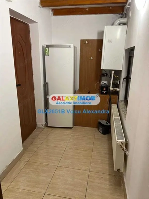 Apartament Berceni - Dimitrie Leonida - Centrala - imagine 7