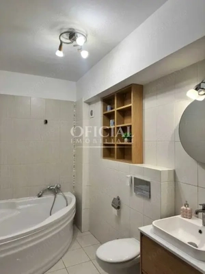 0 % COMISION Apartament 2 Camere | 60 Mp | Terasa | Zorilor  Buna Ziua - imagine 6