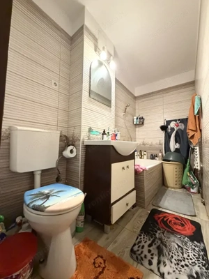 Apartament 3 camere, decomandat, 64mp utili, etaj 3 - Piata Doina - imagine 6