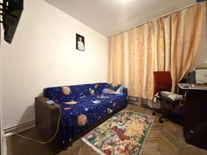 Apartament 3 camere, decomandat, 64mp utili, etaj 3 - Piata Doina - imagine 4