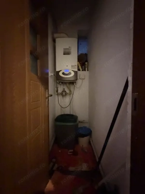 Apartament 3 camere, decomandat, 64mp utili, etaj 3 - Piata Doina - imagine 8