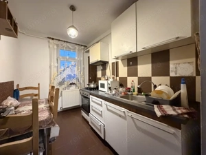 Apartament 3 camere, decomandat, 64mp utili, etaj 3 - Piata Doina - imagine 5