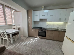 Apartament cu o camera de vanzare in zona Liviu Rebreanu - imagine 2
