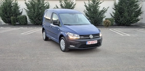 Caddy 2.0 TDI 102cp  Euro6  An 2018  4x4 Motion - imagine 3