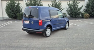 Caddy 2.0 TDI 102cp  Euro6  An 2018  4x4 Motion - imagine 2