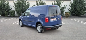 Caddy 2.0 TDI 102cp  Euro6  An 2018  4x4 Motion - imagine 5
