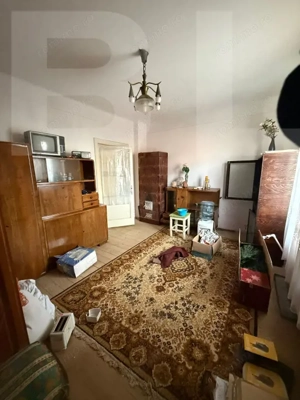 Casa de vanzare, cu 3 camere, doua bucatarii+teren in Simeria - imagine 4