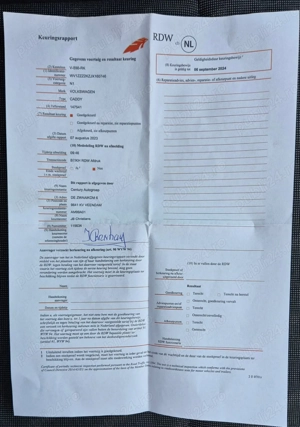 Caddy 2.0 TDI 102cp  Euro6  An 2018  4x4 Motion - imagine 6