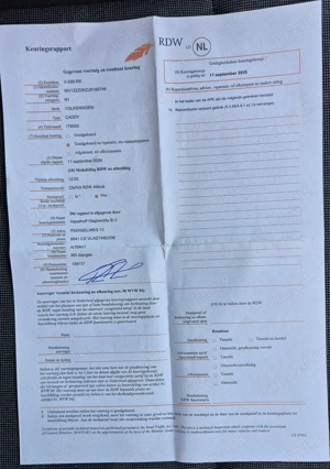 Caddy 2.0 TDI 102cp  Euro6  An 2018  4x4 Motion - imagine 8