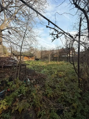 Casa de vanzare, cu 3 camere, doua bucatarii+teren in Simeria - imagine 14