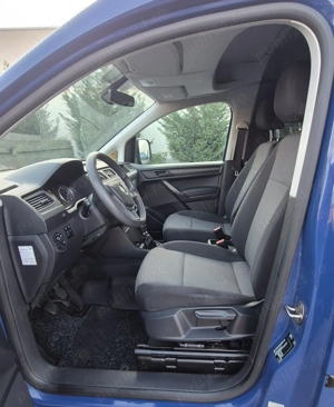 Caddy 2.0 TDI 102cp  Euro6  An 2018  4x4 Motion - imagine 10