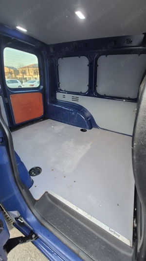 Caddy 2.0 TDI 102cp  Euro6  An 2018  4x4 Motion - imagine 11